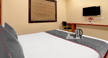 Collection O Dream World Residency Room Type - Classic