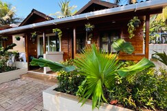 Rooms of Maitree Resort,Goa