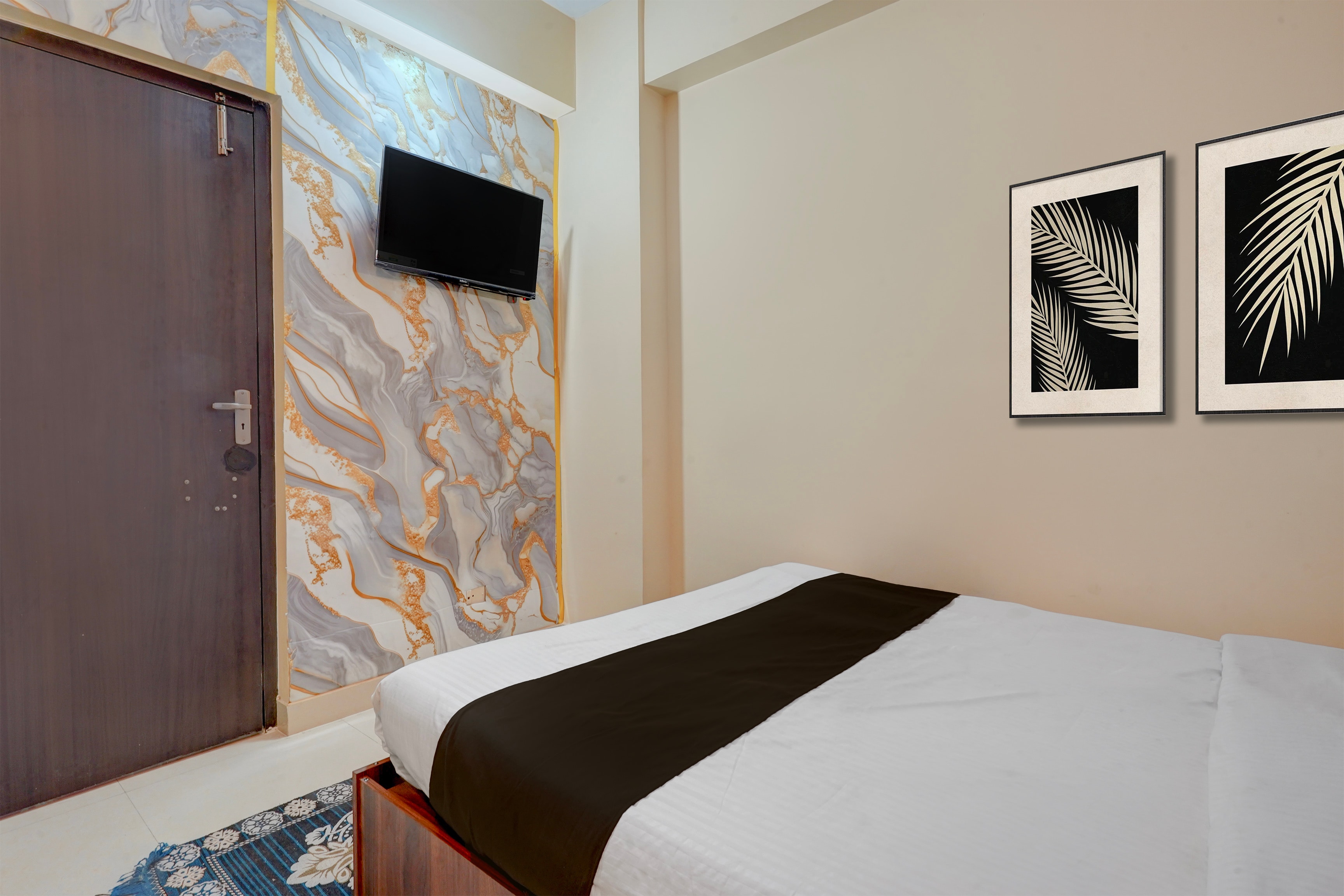SPOT ON Hotel Atithi Stay - Tap to explore photos