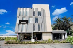 Super Townhouse Oak T. Narasipura Road Formerly Hotel Nishara