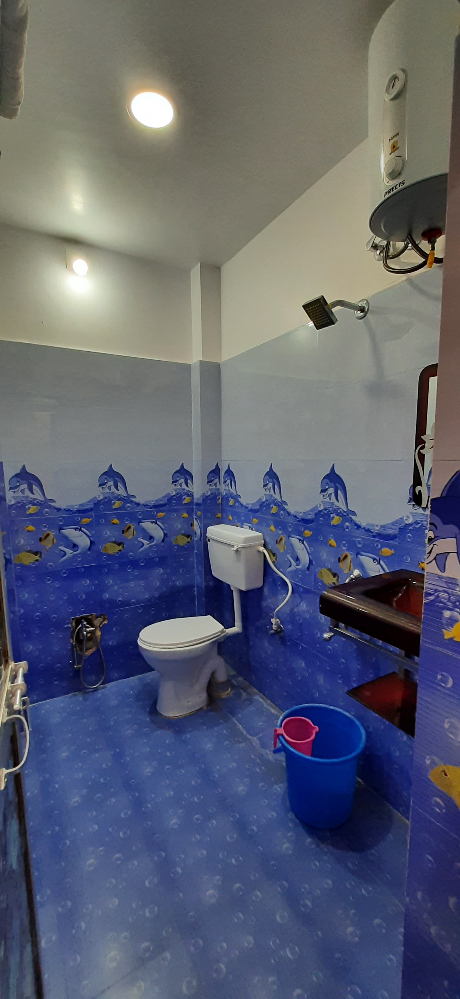 HOTEL R R GRAND - Tap to explore photos