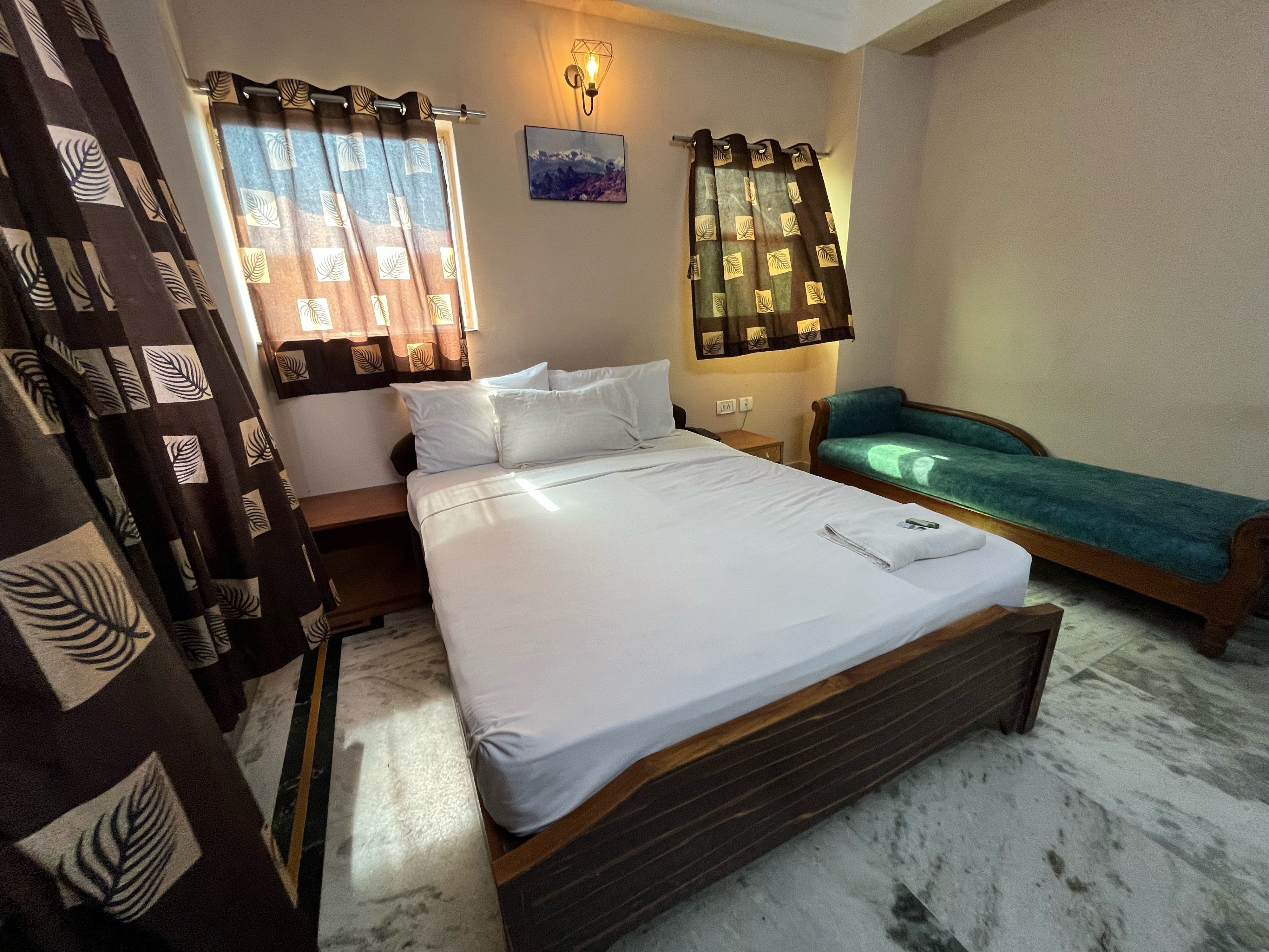 Hotel Himalayan Regency - Tap to explore photos