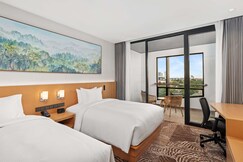 DoubleTree by Hilton Vientiane