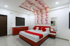 Hotel 4 Way