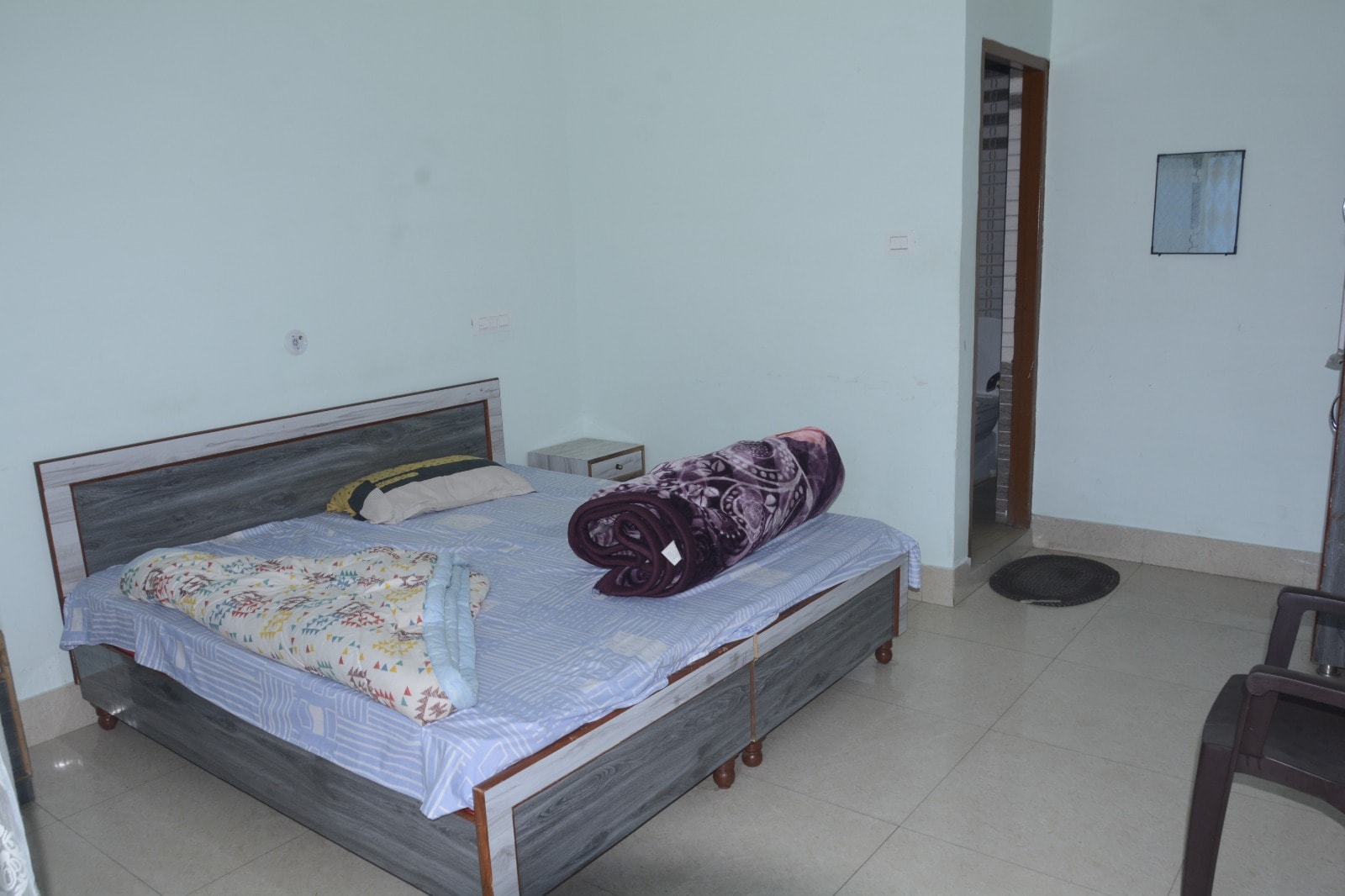 Nayar valley Homestay - Tap to explore photos
