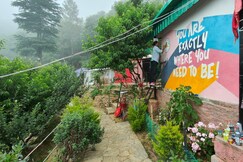 whistling woods camps and resorts