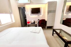 Address of Hotel RN Residency Vrindavan