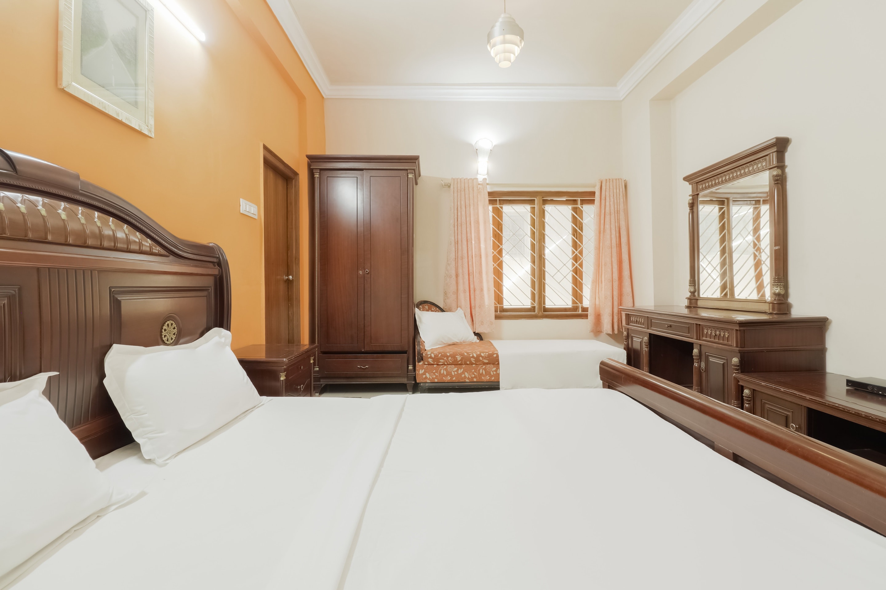 Hotel O Bommana Residency - Tap to explore photos