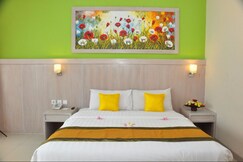 Puri Saron Denpasar Hotel