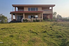 AVISA - The sea view villa
