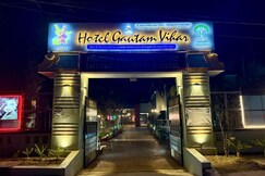 AARUNYA HOTEL & RESORT