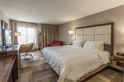 Hampton Inn Colorado Springs Airport