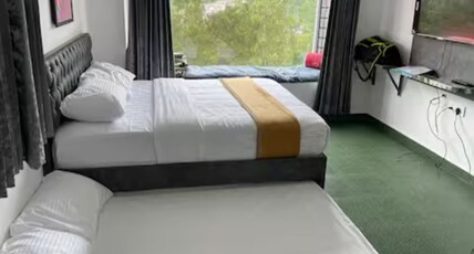 Casa Bonita Room Type - Casa Bonita Camila Romantic Hillside Stay