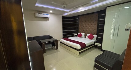 Hotel Royal Galaxy Room Type - Suite Room
