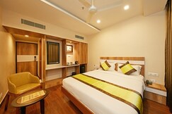 Taz Kamar Inn