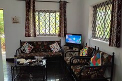 Ashirwad villa , Candolim Beach