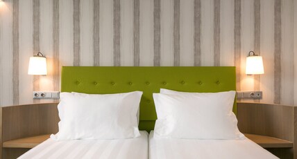 Athens Tiare by Mage Hotels Room Type - Family Suite Athens Tiare by Mage Hotels Room Type - Family Suite