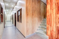 Hotel O by OYO Chotiwala