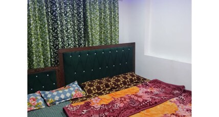 Ikhlas Guest House Room Type - Budget Room