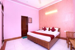 Address of GMG Hotel