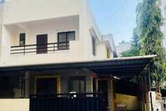 Siddhi Row House  2 BHK Bungalow
