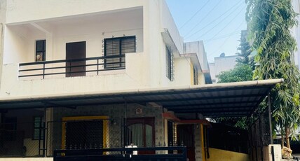 Siddhi Row House  2 BHK Bungalow Room Type - Siddhi Row House  2 BHK Bungalow