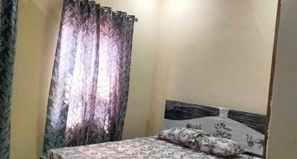 SHANTI PAYING GUEST HOUSE Room Type - 104 NON AC ROOM