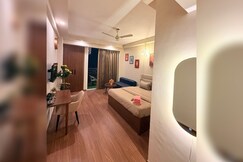 Hazelnut -Expo India centre