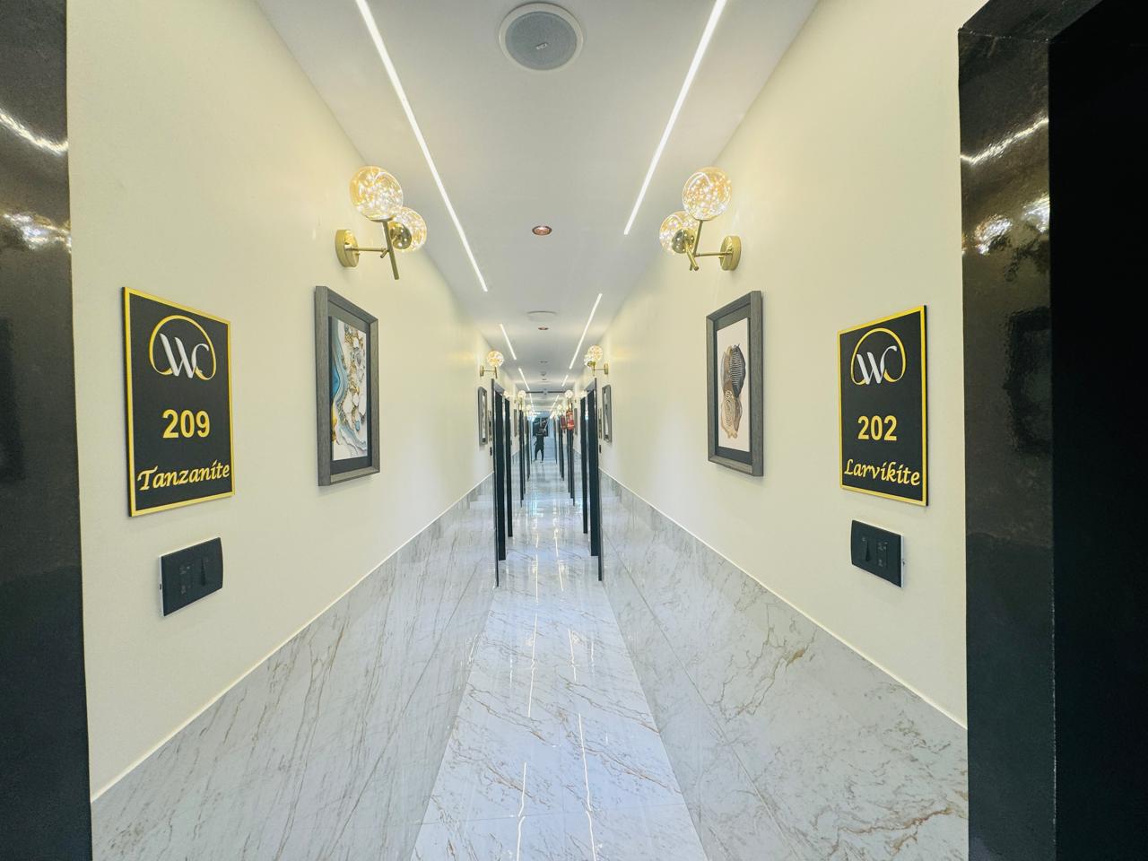 Main gallery