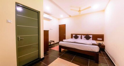 Signature Inn Room Type - Executive Family Suite Signature Inn Room Type - Executive Family Suite