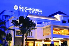 Saugandhika Residency