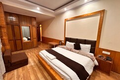 Arowana Woods Shimla