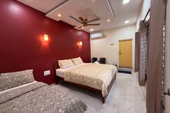 Love Hampi Homestay