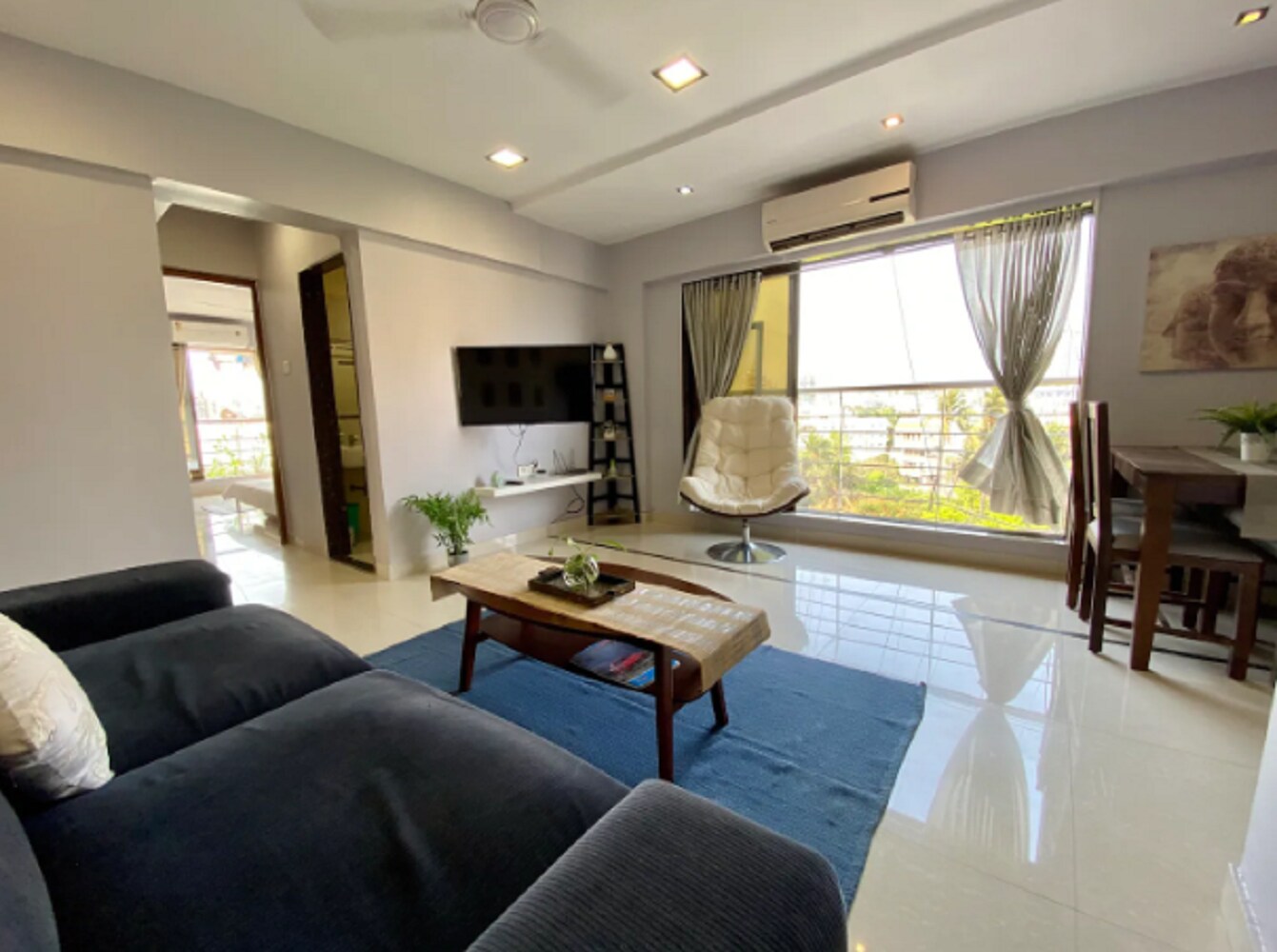 Westside 2BHk At Lilavati Hospital by Connekt Homes - Tap to explore photos
