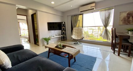 Westside 2BHk At Lilavati Hospital by Connekt Homes Room Type - Westside At Lilavati Hospital by Connekt Homes