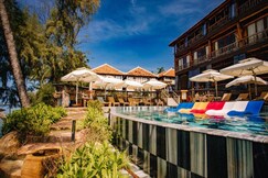 Grand Resort Ocean Bay Phu Quoc