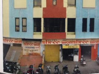 Hotel Shree Moti
