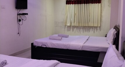 KALASITA FARM RESIDENCY Room Type - Family Room 109