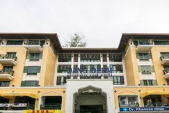 Dang Derm Khaosan