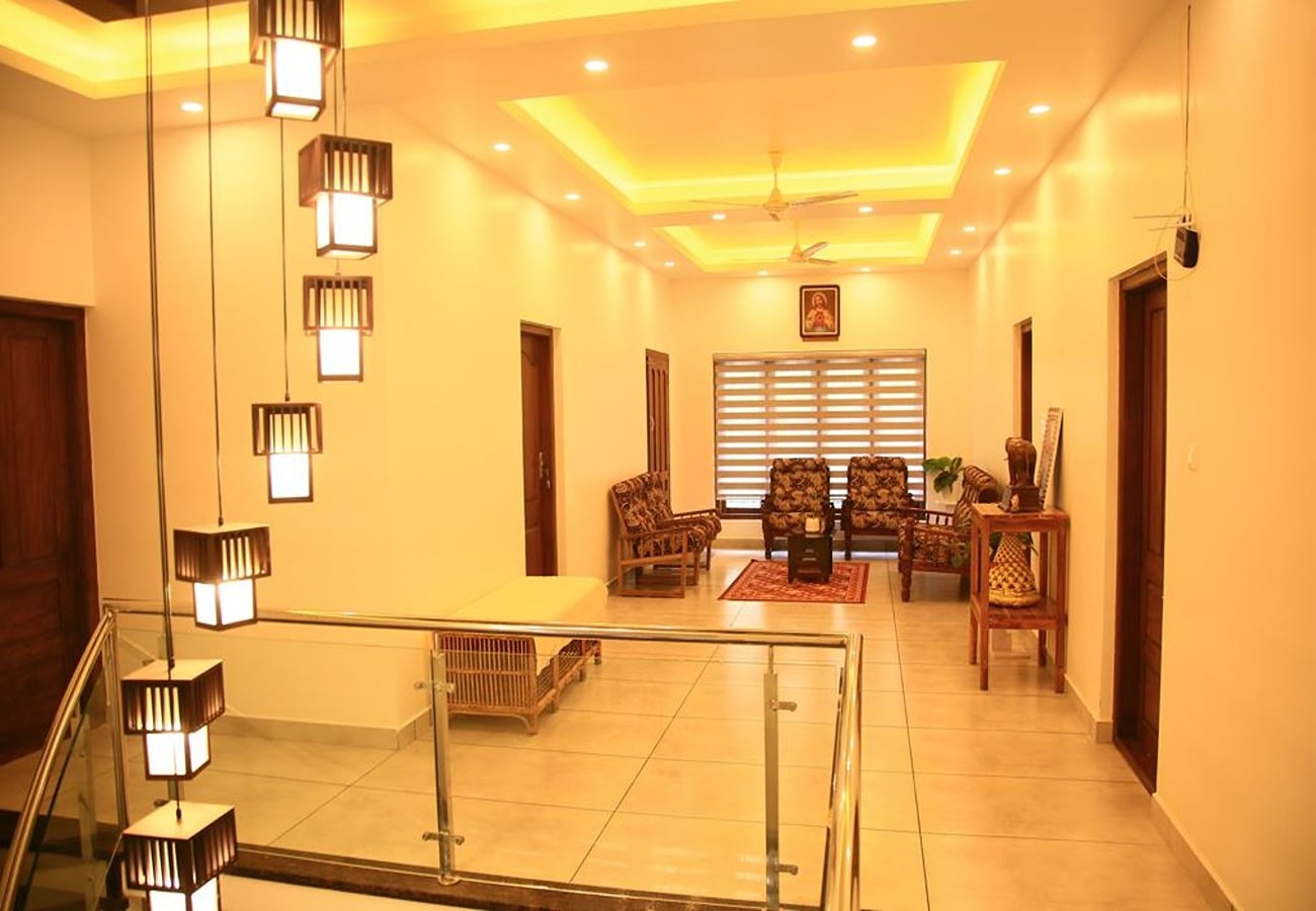 Anns Ville Homestay - Tap to explore photos