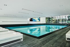 Pullman Berlin Schweizerhof