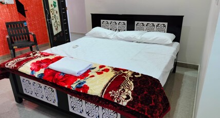 Sri Varaha Resorts Room Type - Deluxe Non Ac Room