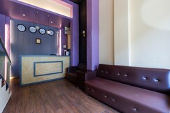 Hotel Lotus Grand  Near Mumbai Airport