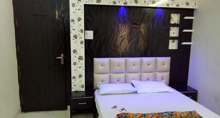 HOTEL JP PALACE Room Type - AC Rooms