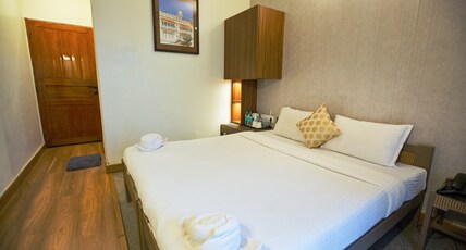 Hotel Bela Goa Room Type - Superior Room