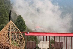 Address of Wild Sapiens Station Dalhousie