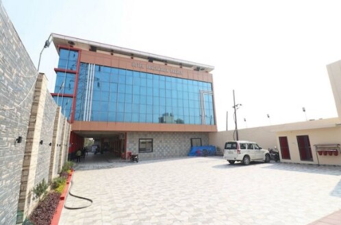 Hotel Panchatala Palace