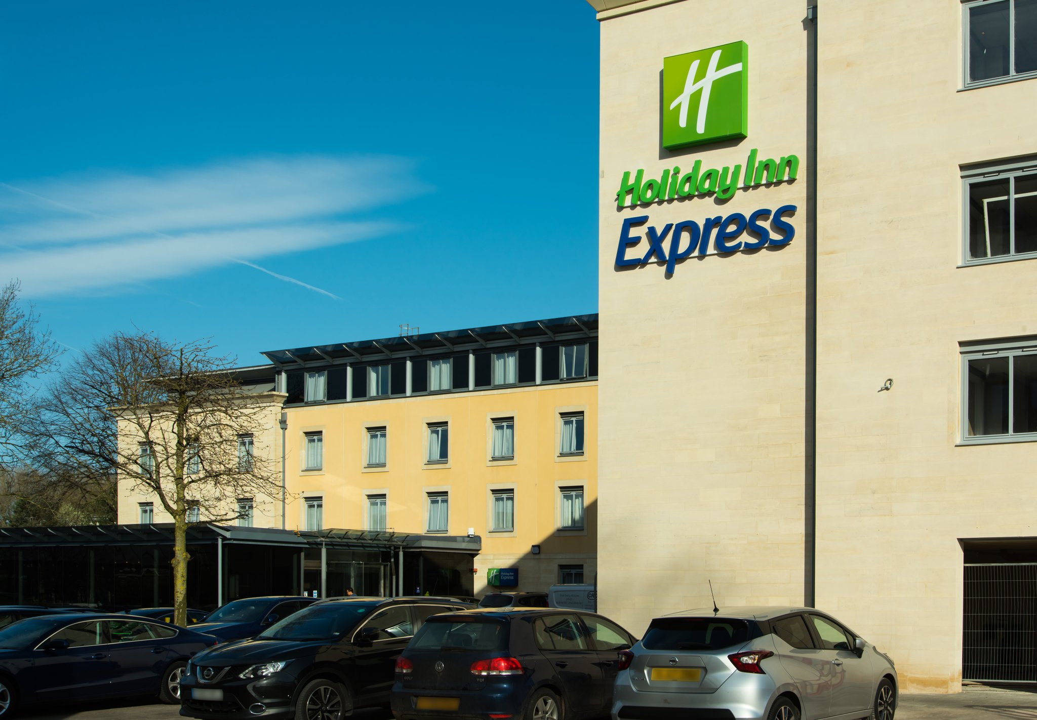 Holiday Inn Express BATH - Tap to explore photos