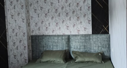 Swaad bhawan restaurant Room Type - Bedroom 1