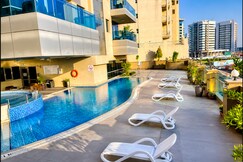 Tulip Creek Hotel Apartment